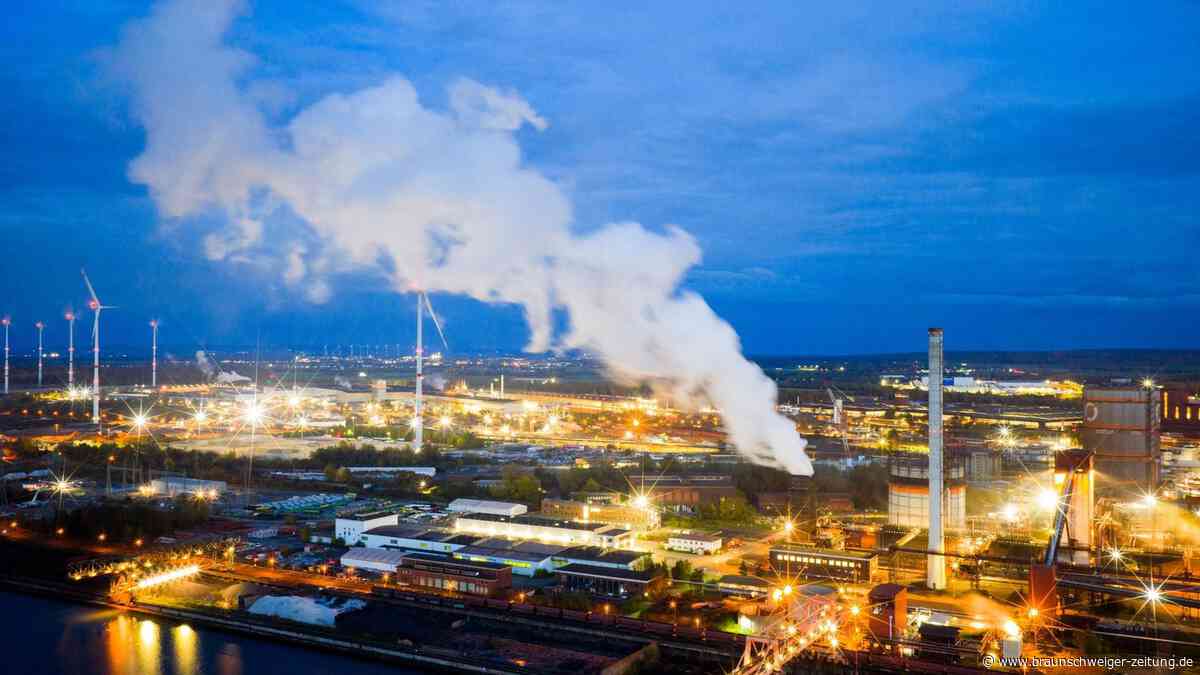 Wirtschaftslage in Niedersachsen bleibt fragil