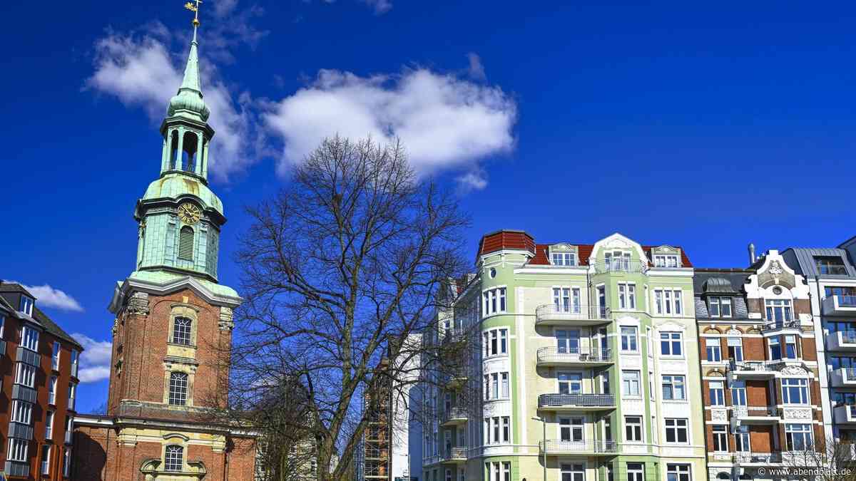 Ärger über Predigt: Störer geht in Kirche auf Küster los – kurz darauf ist er tot