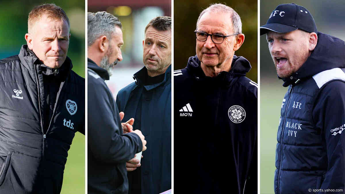What impact has break had & how will Reedijk fare? Premiership questions