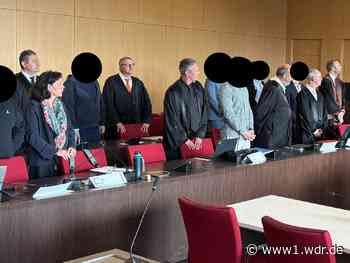 "Rich Kids"-Prozess: Mutmaßliche Drogenbosse zeigen Reue