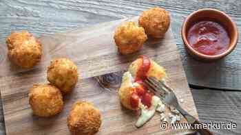 Arancini im Airfryer ganz leicht selber machen: Das geniale Rezept von Starkoch Jamie Oliver