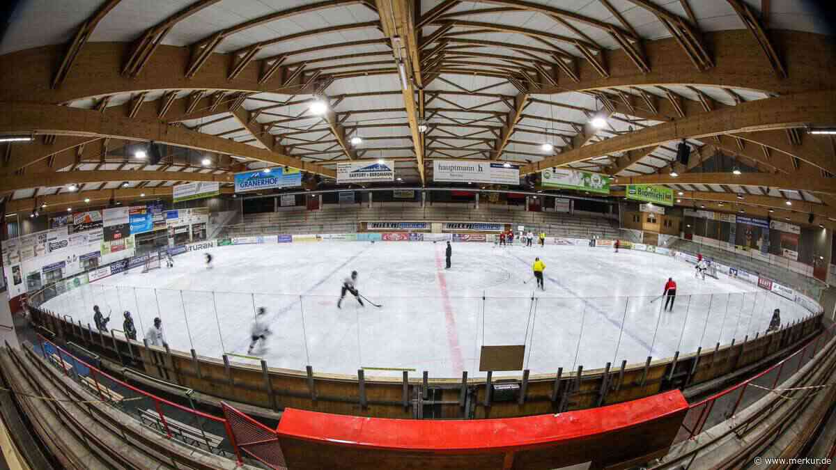 Ärger um Eisstadion-Übergabe: TSV noch immer als Erbpachtnehmer und Besitzer im Grundbuch eingetragen