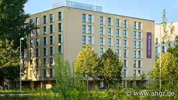 Einweihung: Premier Inn eröffnet zweites Hotel am Bodensee