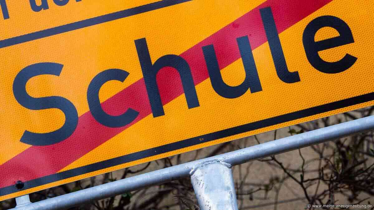 20-Jahres-Hoch bei Schulabgängern ohne Abschluss