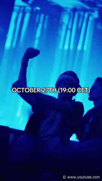 8 oktober 2026