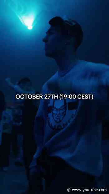 Masters, are you ready for The Masterplan? The regular sale starts October 27th 🫵