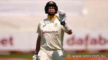 Australia vs South Africa cricket LIVE: Bad light stops play after Cummins, Renshaw mount rearguard