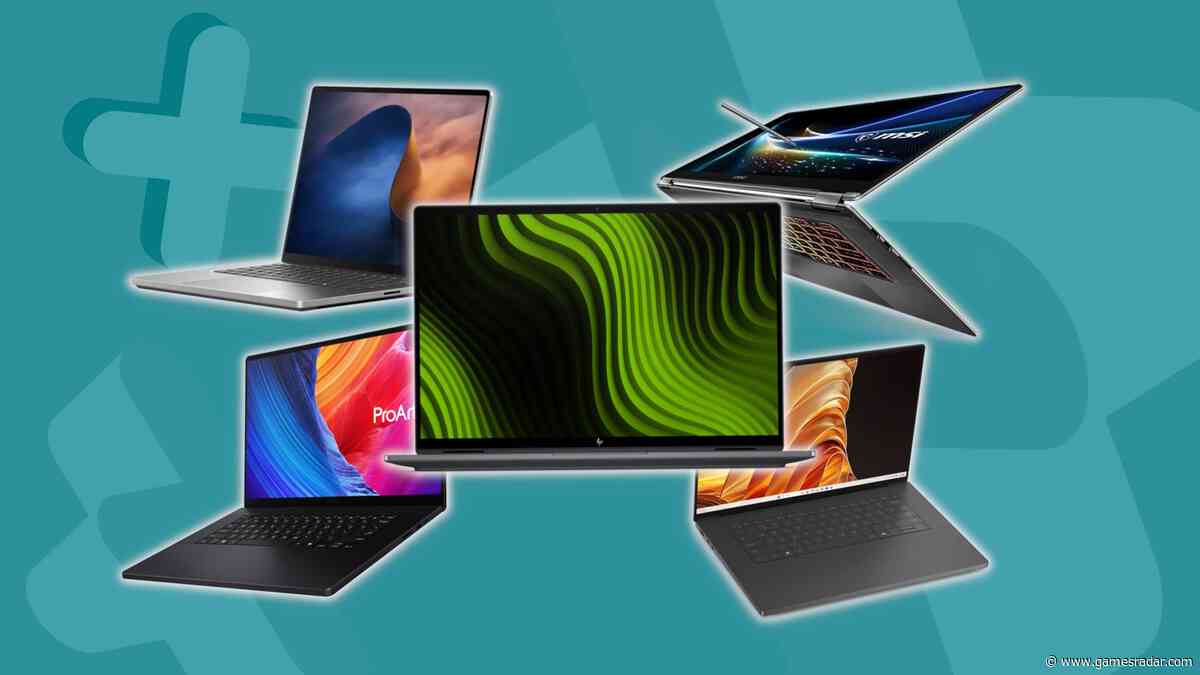 The cheapest Nvidia RTX Spark gaming laptops are $2,599.99, here's where to pre-order the full roster