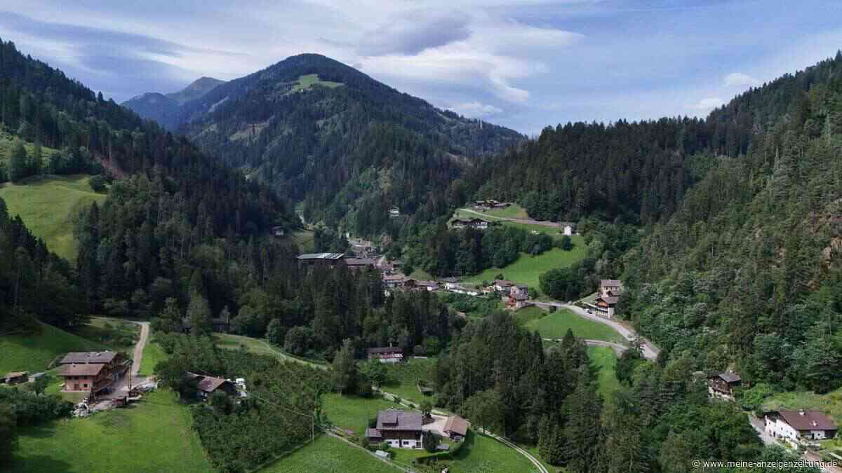 Deutscher Priester stirbt beim Wandern im Südtirol-Urlaub – Familie entdeckt ihn Stunden später
