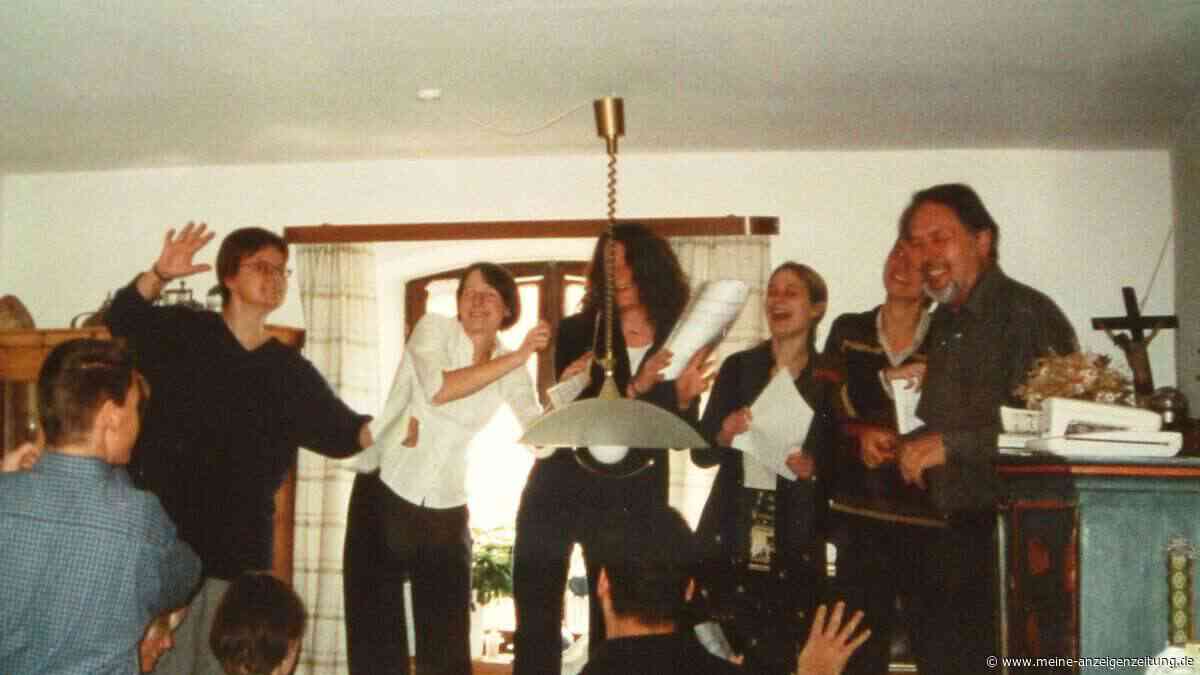 Halleluja-Band ist seit 40 Jahren wie eine Familie - sie stiftete sogar mehrere Paare