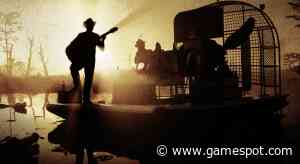 “Video Games” Singer Can’t Wait To Play New Video Game GTA 6