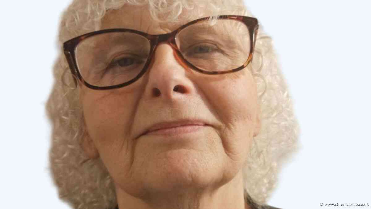 Newcastle woman had pauper's funeral despite fortune then 115 people got letters