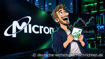 Investor Felix: Sechs Gründe, warum die Micron-Aktie zum Kauf einlädt
