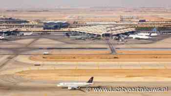 Saudia-piloot omgekomen bij aanvallen op luchthaven van Riyadh