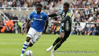 Hull City get major boost for Everton with host of players back including ex-Toffees man