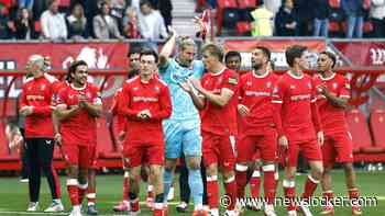 FC Twente boekt winst van zeven miljoen euro