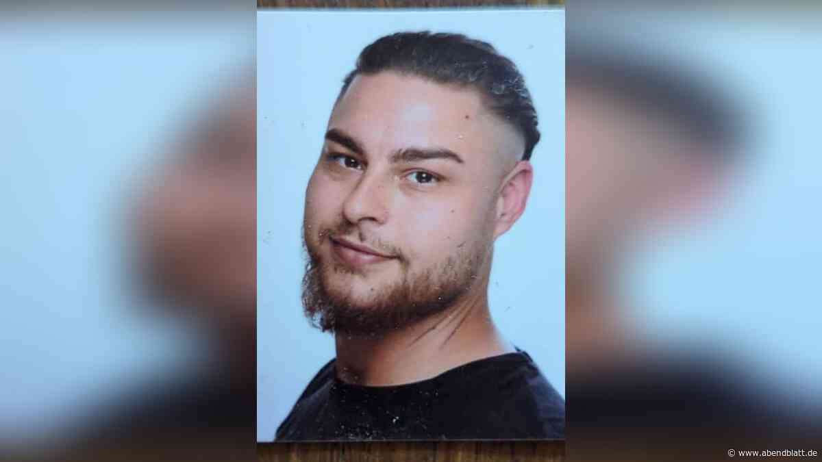 Vermisst: Junger Mann aus Billstedt ist seit Mitte September spurlos verschwunden