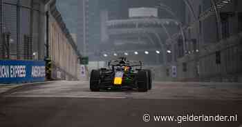 LIVE Formule 1 | Kan Max Verstappen sterk Ferrari verslaan in strijd om sprintpole?