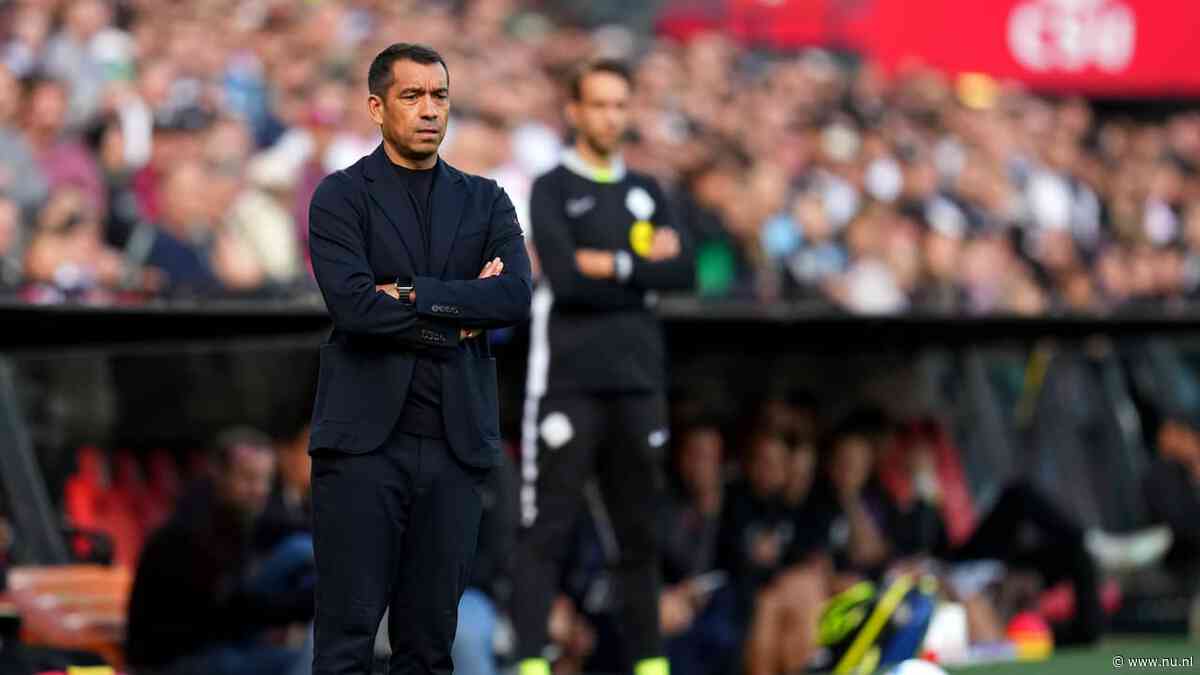 Feyenoord wacht serieuze test met topper tegen AZ: 'Benieuwd waar we staan'