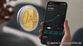 Scalable Capital: Neues Rentendepot ohne laufende ETF-Kosten