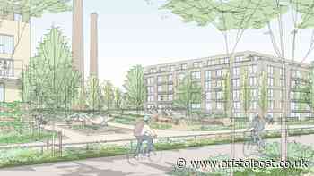 Decision due on major redevelopment of Fishponds with hundreds of homes
