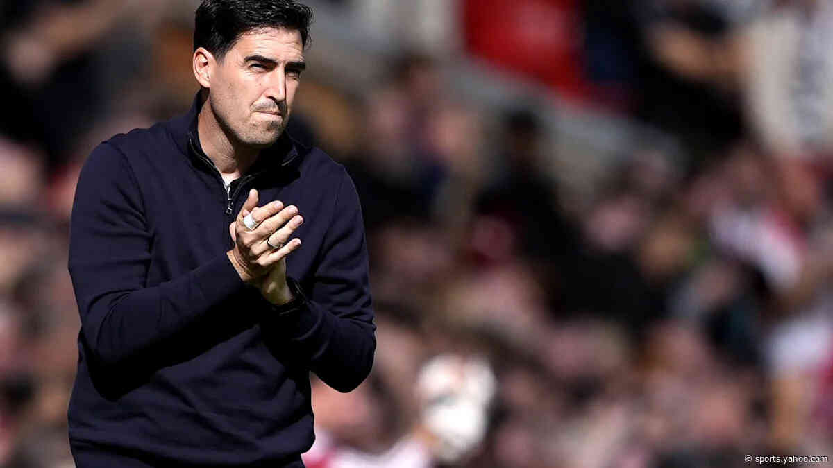 Andoni Iraola confirms double injury blow for Liverpool ahead of Man City clash