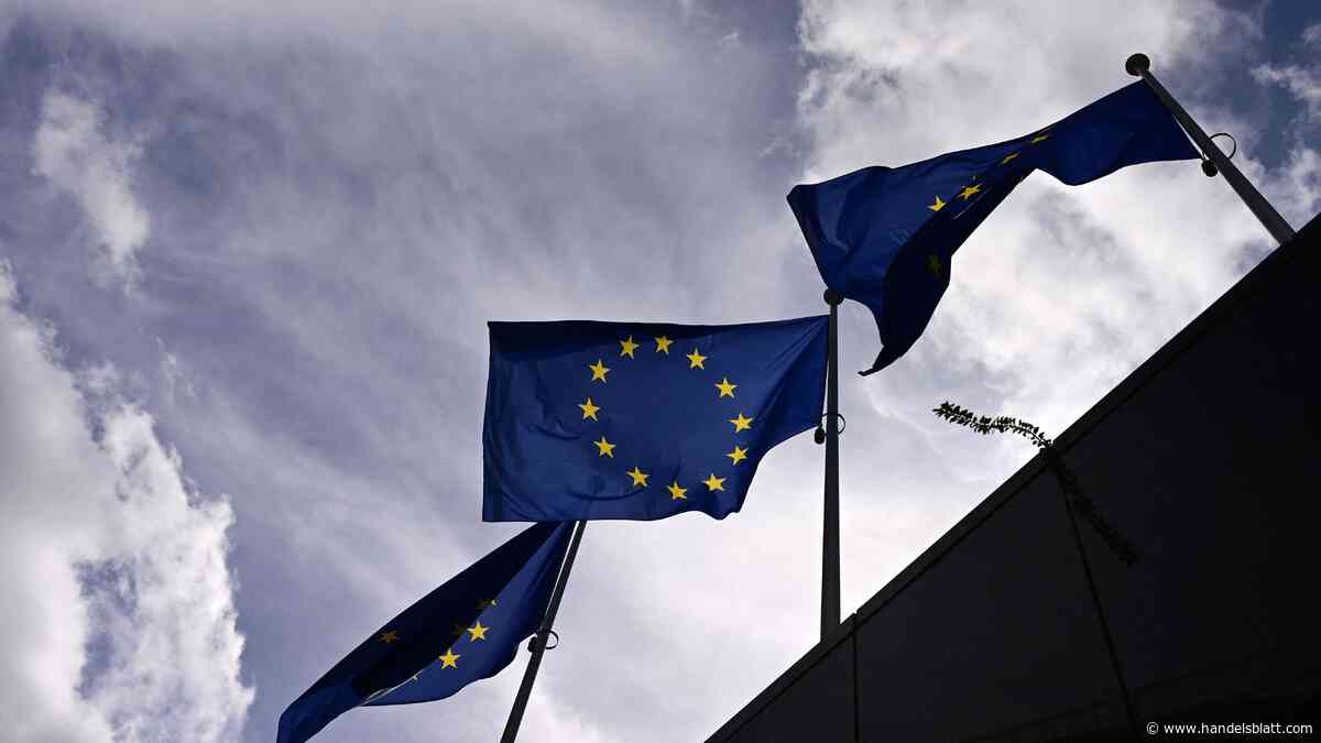 Übernahme: EU-Kommission will im November über Commerzbank-Übernahme entscheiden