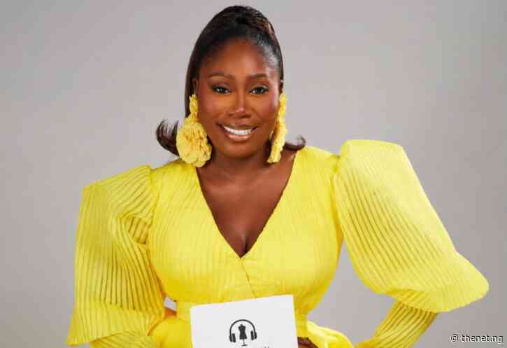 Media Personality Gbemi Olateru-Olagbegi Returns with Season 2 of ‘The Fashion Roundtable’
