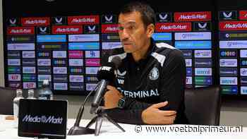 Van Bronckhorst geeft duidelijkheid over blessures van Hadj Moussa en Watanabe