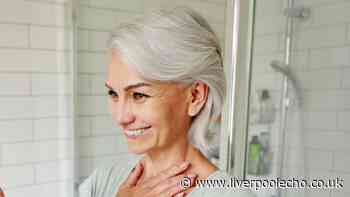 Medicube cream that 'instantly smoothed' neck wrinkles drops to under £25