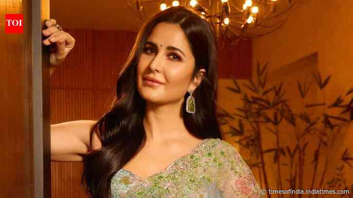 When Katrina Kaif shared her biggest relationship lesson