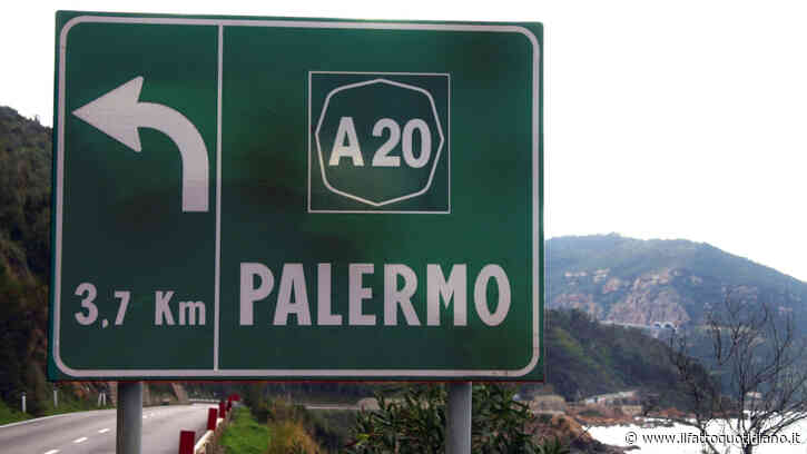 Le autostrade siciliane “non sono sicure”: dopo l’ultimatum il ministero di Salvini impone il limite di velocità a 60 km/h
