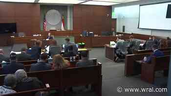 Testimony continues Friday in Faith Hedgepeth murder trial