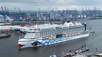 Aida Cruises baut „Aidaperla“ und „Aidaprima“ um – was an Bord alles neu wird
