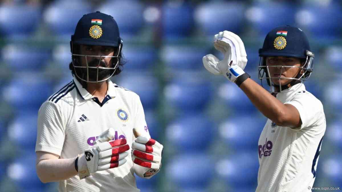 A Ranji Trophy with something for everyone