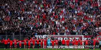 FC Twente publiceert jaarrekening: nettowinst van 7 miljoen, omzet daalt flink