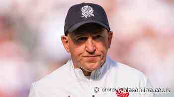 Shaun Edwards joins major nation in huge announcement as England lose him again