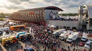 Hotel Motodrom: Motorworld kommt mit Hotel und Gastro an den Hockenheimring