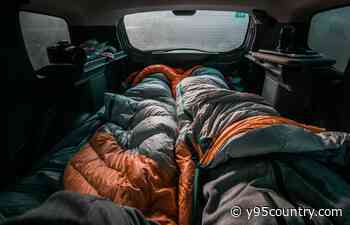 Wyoming Campers, Here’s How To Maintain Your Sleeping Bags