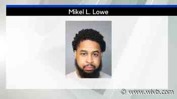 Buffalo man sentenced to 25 years to life for fatal shooting