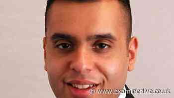 Bogus Covid-19 test lab boss found guilty after pandemic '99.96 per cent' sham plot