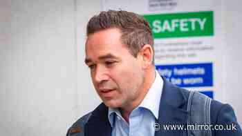 Katie Price's ex-husband Kieran Hayler allegedly told girl, 13, he is accused of raping she could be his 'best friend', court hears