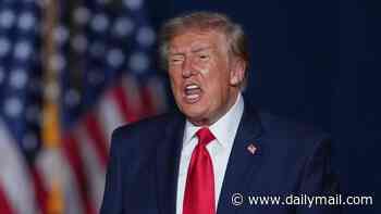 Brutal fight erupts over 60 seats Trump won by average of eight points as House midterms map blows wide open