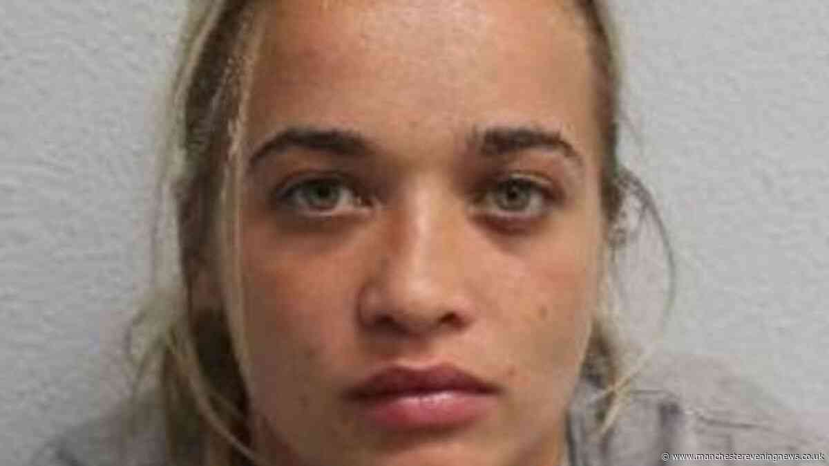 Speeding driver inhaled laughing gas, killed cyclist then drove away