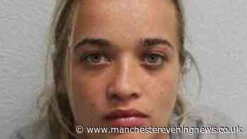 Speeding driver inhaled laughing gas, killed cyclist then drove away