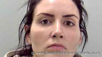 Crying prison officer slammed police allegations as 'ludicrous' until one phone revealed all