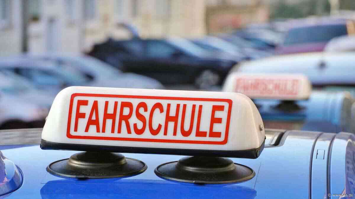 Führerschein-Reform: So können Fahranfänger bis zu 1000 Euro sparen – doch Fahrlehrer in NRW üben Kritik