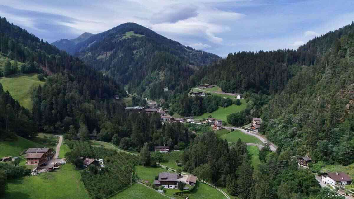 Deutscher Priester stirbt beim Wandern im Südtirol-Urlaub – Familie entdeckt ihn Stunden später
