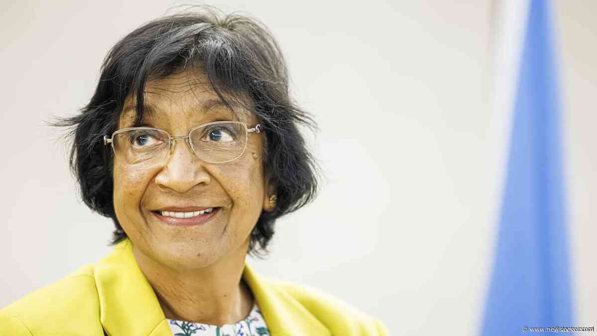 Isra&euml;l fileert toekenning Nobelprijs voor de Vrede: 'Goebbels klapt vanuit de hel'