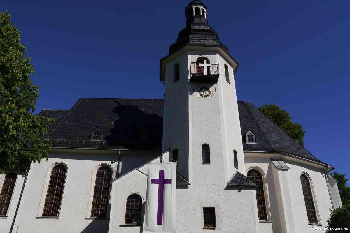 Konzert zur Kirchweih: Streichquartett spielt in Zschorlau